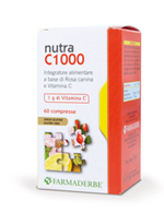NUTRA C 1000