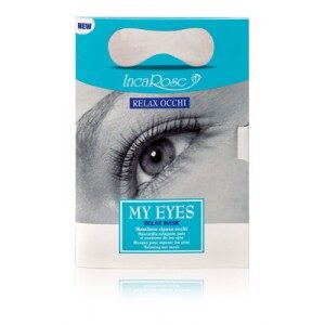 MY EYES RELAX MASK