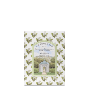 Mughetto Sacchetto Profumato per Cassetti