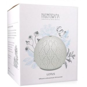 Diffusore ad ultrasuoni LOTUS